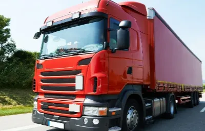 Antalya Kızıltoprak Ambar Kargo