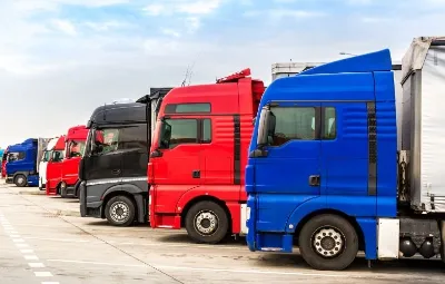 Antalya Kızıltoprak Ambar Nakliyat