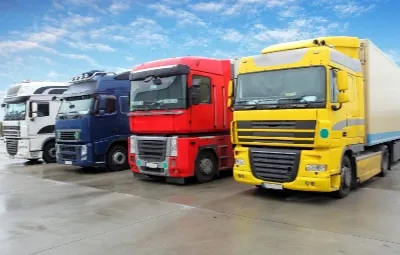 Antalya Kızıltoprak Nakliye Ambarı