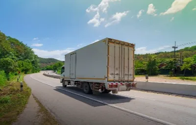 Antalya ile Kızıltoprak Arası Bulaşık Makinesi Taşıma