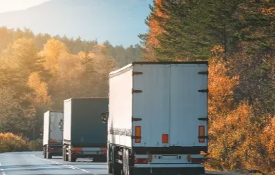 Antalya ile Kızıltoprak Arası Klima Taşıma